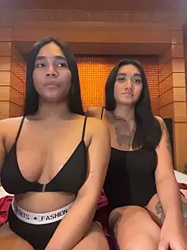 cuntyslut_lexie's Webcam Show