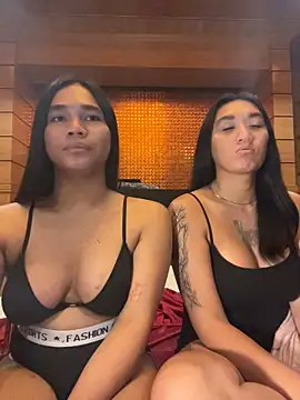 cuntyslut_lexie Webcam Show