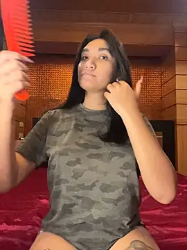 cuntyslut_lexie Pertunjukan Webcam