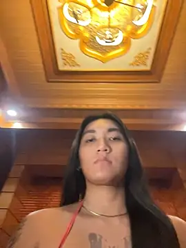 โชว์เว็บแคมของ cuntyslut_lexie