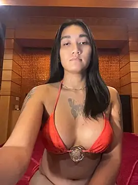 cuntyslut_lexie webcam show