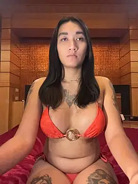 cuntyslut_lexie's Webcam Show
