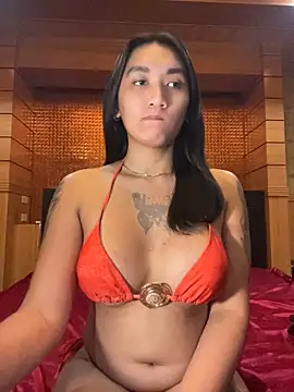 cuntyslut_lexie Pertunjukan Webcam