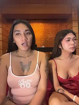 Show Webcam de cuntyslut_lexie