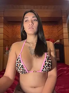 โชว์เว็บแคมของ cuntyslut_lexie