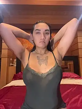 โชว์เว็บแคมของ cuntyslut_lexie