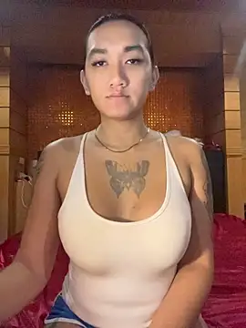 โชว์เว็บแคมของ cuntyslut_lexie