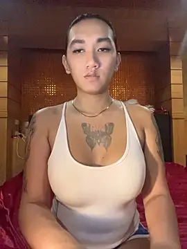 Show Webcam de cuntyslut_lexie