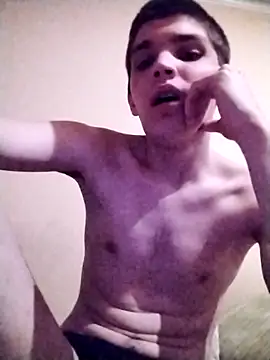 Chat +18 de BradPierce ao vivo