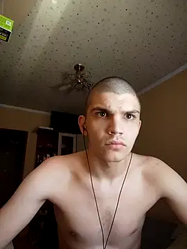 BradPierce Webcam Show