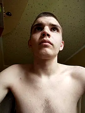 Show webcam de BradPierce