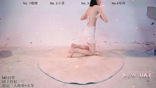 NEW-DAY Show Webcam