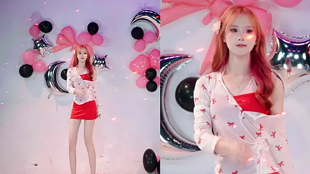 แชท XXX สดของ NEW-DAY