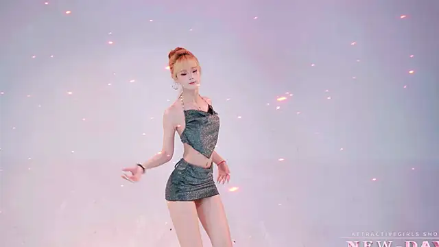 NEW-DAY 网络视讯表演
