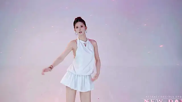 NEW-DAY 网络视讯表演
