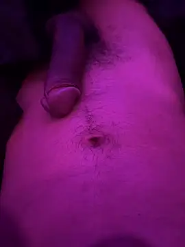 StellarWish Show in webcam