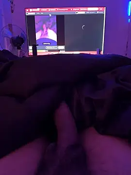 StellarWish Webcam-Show