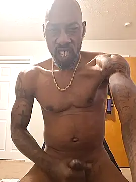 BlackDynasty67 webkamerás műsora