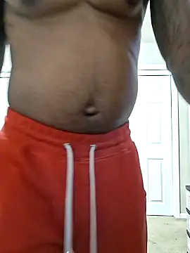 BlackDynasty67's Webcam Show