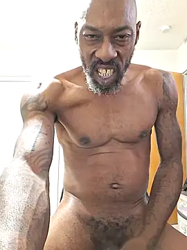 BlackDynasty67 Show Webcam