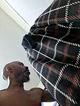 BlackDynasty67 Шоу с уебкамера