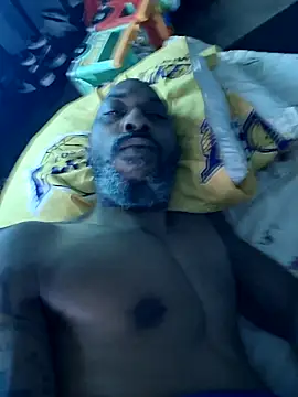 Show webcam de BlackDynasty67