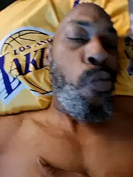 BlackDynasty67 webkamerás műsora