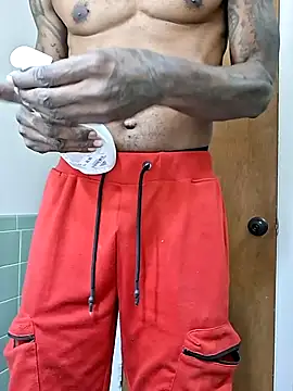 BlackDynasty67 Show in webcam