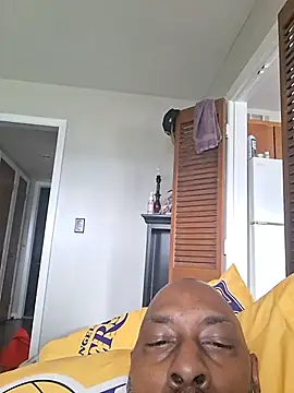 BlackDynasty67's Webcam Show