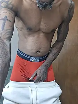 Show de webcam de BlackDynasty67