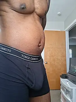 Show de BlackDynasty67 na webcam