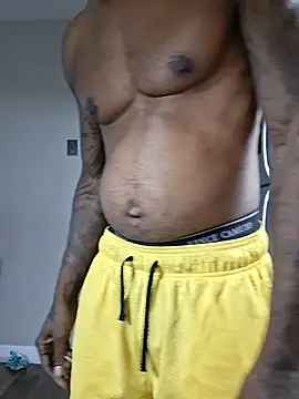 Show Webcam de BlackDynasty67