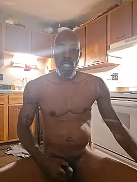BlackDynasty67's Webcam Show