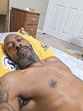Show webcam de BlackDynasty67