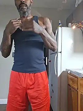 BlackDynasty67 Show in webcam