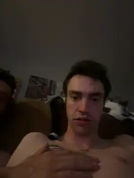 YourBoyToii webcam show