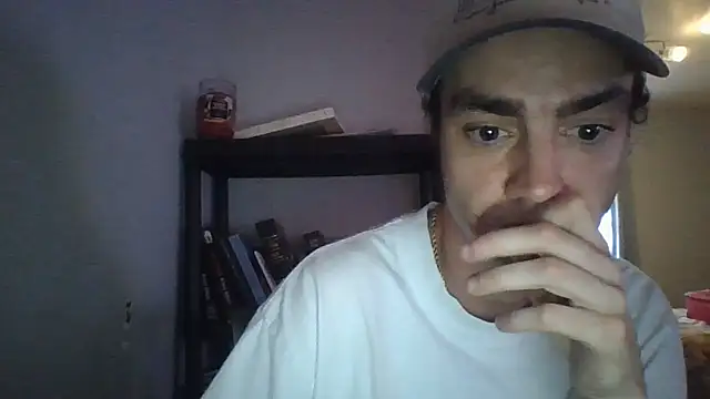 YourBoyToii's Webcam Show