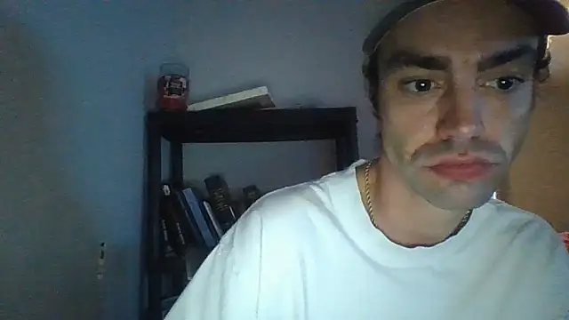 Show webcam de YourBoyToii