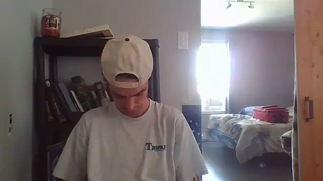 YourBoyToii's Webcam Show