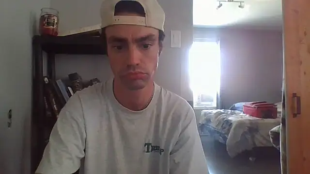Show Webcam de YourBoyToii