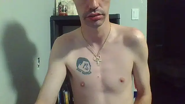 YourBoyToii Шоу с уебкамера