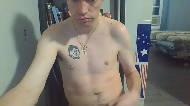 YourBoyToii Webcamshow