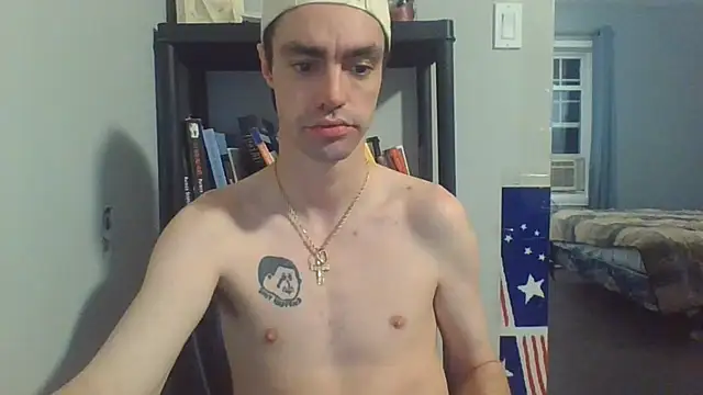 YourBoyToii Show in webcam