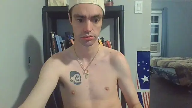 YourBoyToii webcam show