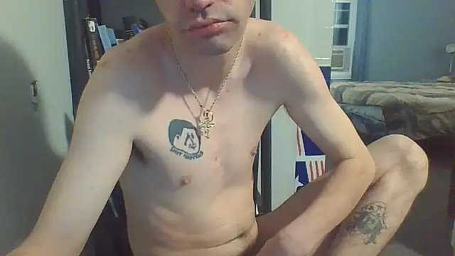 YourBoyToii Show in webcam