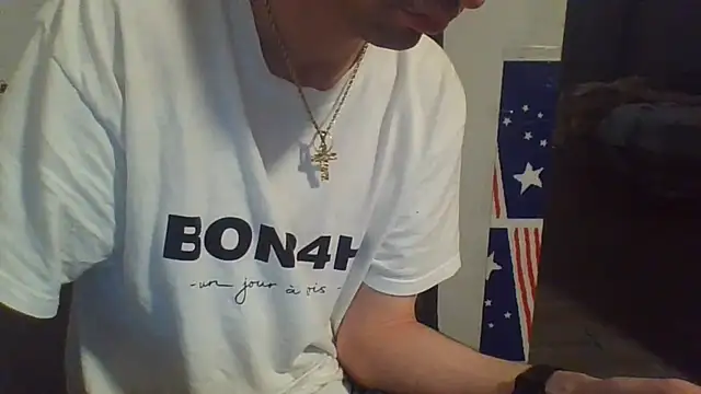 YourBoyToii Шоу с уебкамера