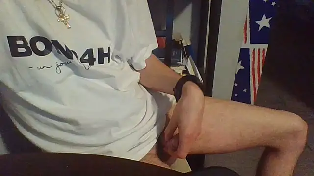 YourBoyToii 网络视讯表演