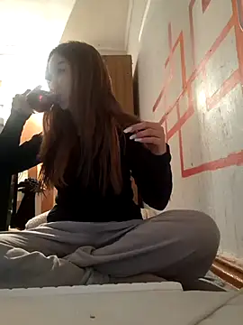 SherrylShaw Webcam show