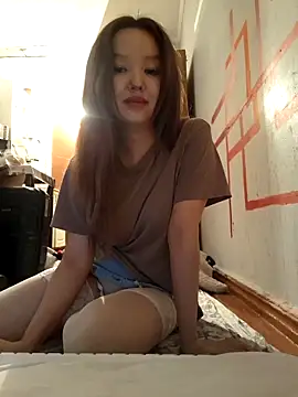 SherrylShaw Pertunjukan Webcam