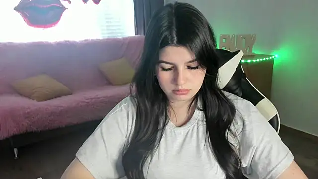 KisaModel Live XXX-Chat